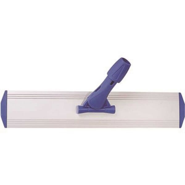 Renown 11 in. Aluminum Quick-Connect Microfiber Mop Frame AQCDF11 - main